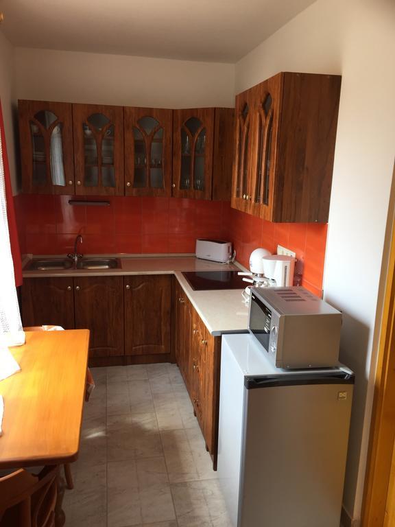 AQUA Thermal Sóterápia és Apartmanház Püspökladány Habitación foto